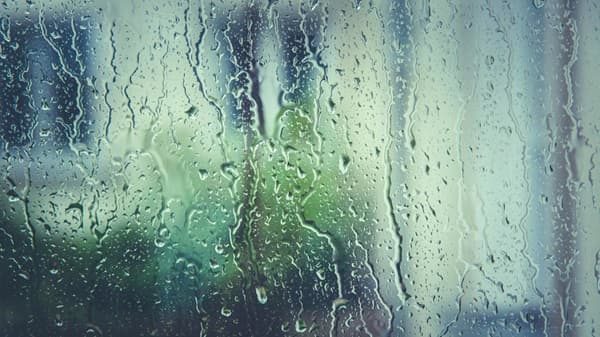 weekend coperto pioggia temperatura