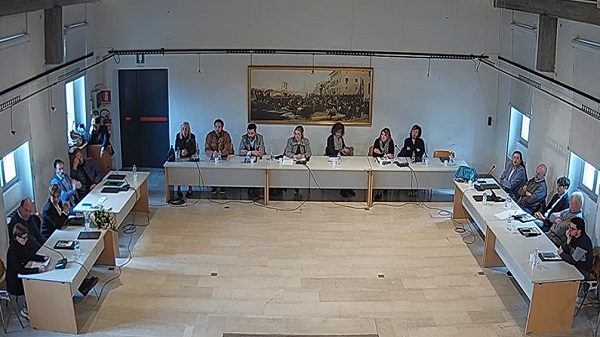 sesto forza italia colombo favaron