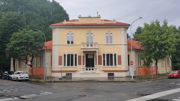 legnano associazioni casa pnrr