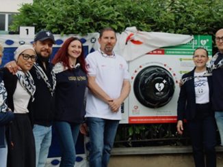 legnano dae defibrillatore sanmartino