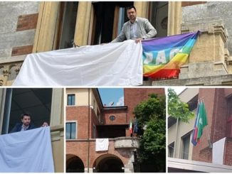 legnano sudari municipi gaza