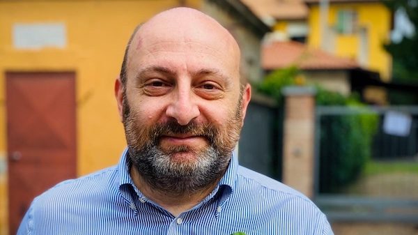 Asilo maddalena sindaco bellaria