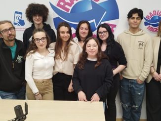 magenta giovani radio studenti