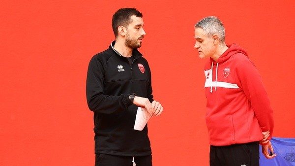 Openjobmetis Varese Reyer LBA