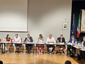 Cardano al campo tesoretto