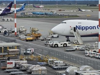 malpensa cargo record merci