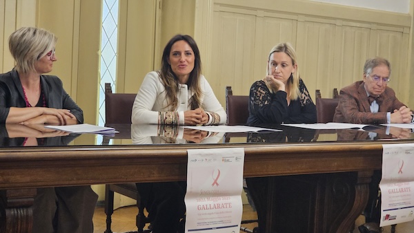 Gallarate senologia al centro