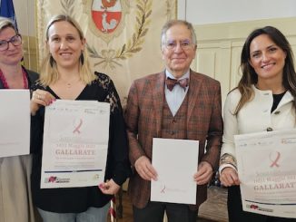 Gallarate senologia al centro