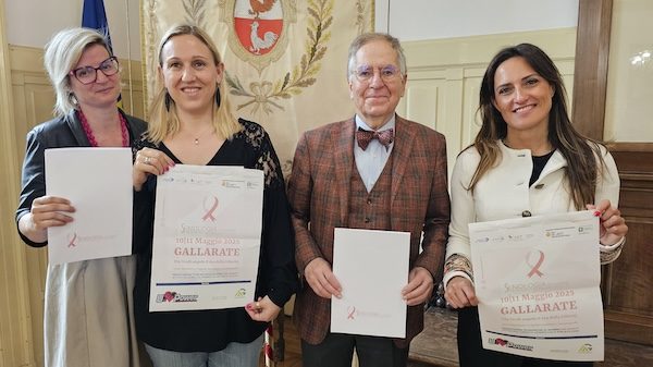 Gallarate senologia al centro