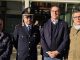 Gallarate stazione ordinanza maranza