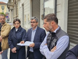 gallarate remigration mozione opposizione