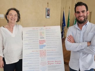 Angera eventi estate 2025