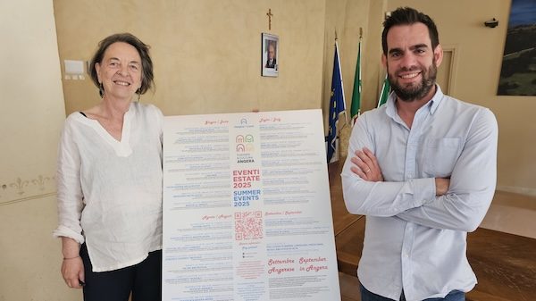 Angera eventi estate 2025
