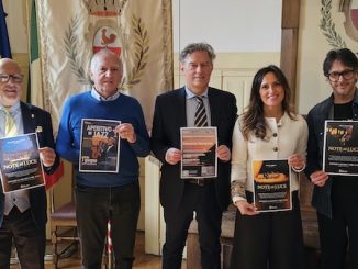 Gallarate concerti estate 2025
