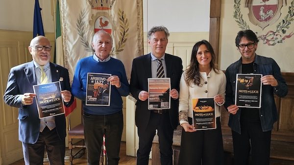 Gallarate concerti estate 2025
