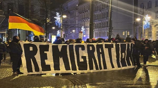 busto remigration summit
