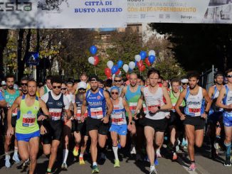 Maratonina