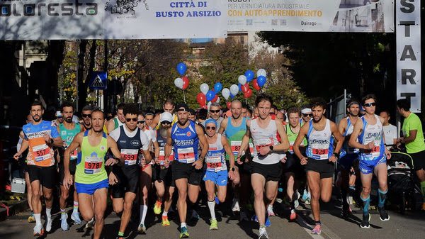 Maratonina