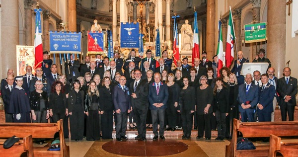 Schola Cantorum ArsNova CerroMaggiore