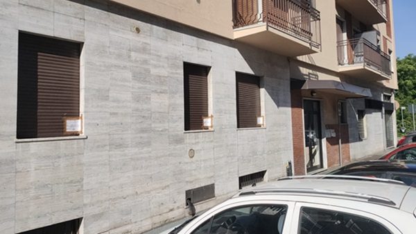 legnano omicidio escort indagini