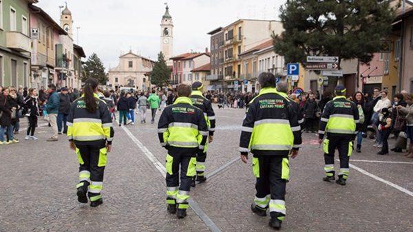 castanoprimo protezionecivile