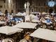Gallarate street food 2025