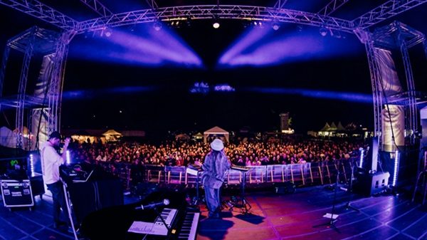 Big Bang Music Fest Nerviano