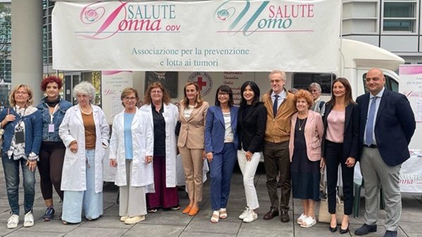 dairago salute ambulatorio prevenzione