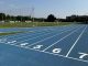 Gallarate atletica assoluto pista
