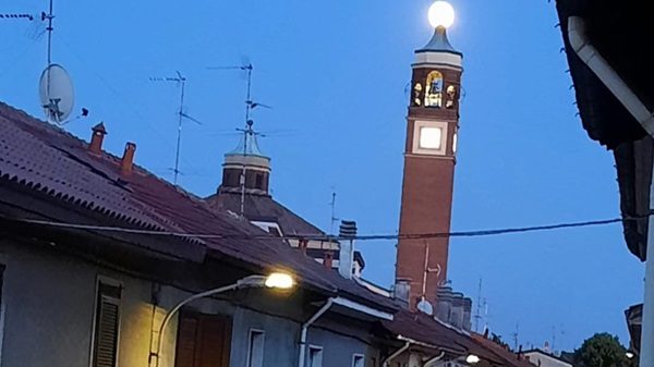 san giorgio su legnano