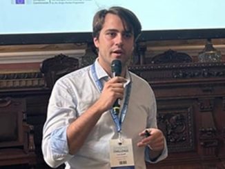 Luca Benetti Legnano