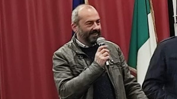 claudio ruggeri