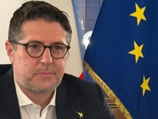 Nicola Molteni
