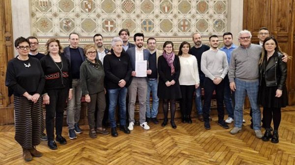 commissione antimafia sindaci altomilanese