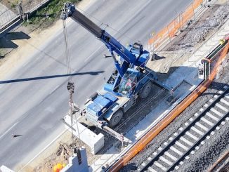 Casorate aperto nuovo sempione