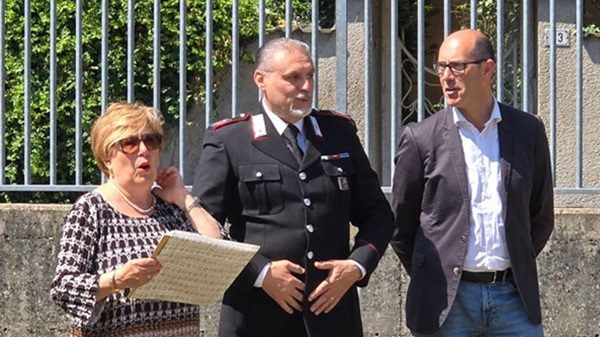 cerromaggiore sanvittoreolona carabinieri