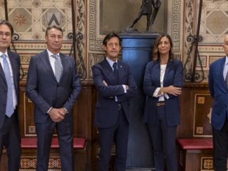 legnano palio fondazione cda
