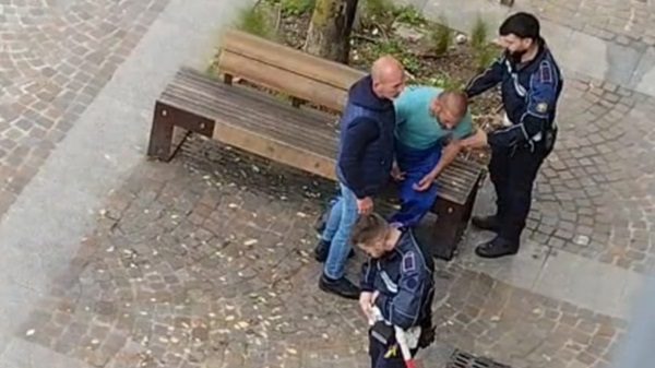 legnano sicurezza polizialocale viavenegoni