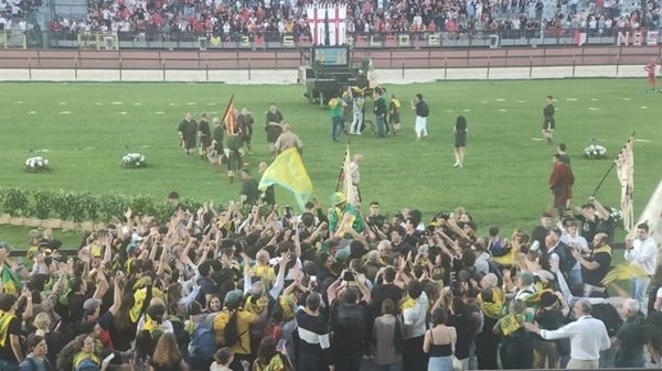 palio legnano 2025