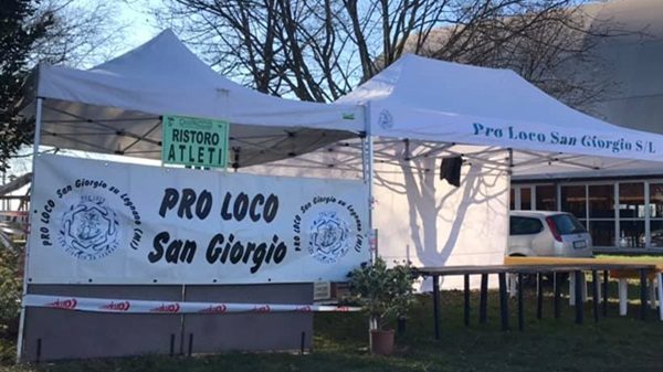 pro loco san giorgio su legnano