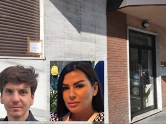 legnano omicidio assassino escort