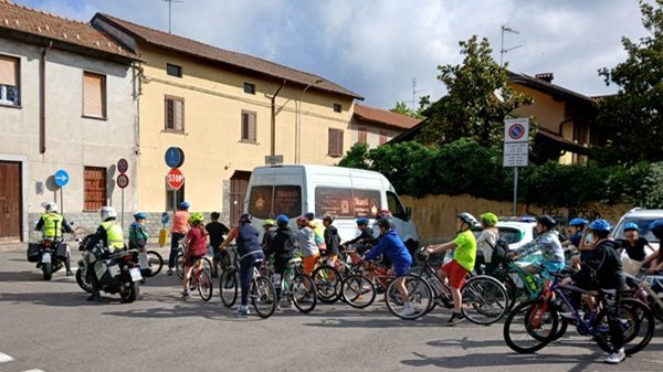 cerromaggiore scuole educazionecivica polizialocale