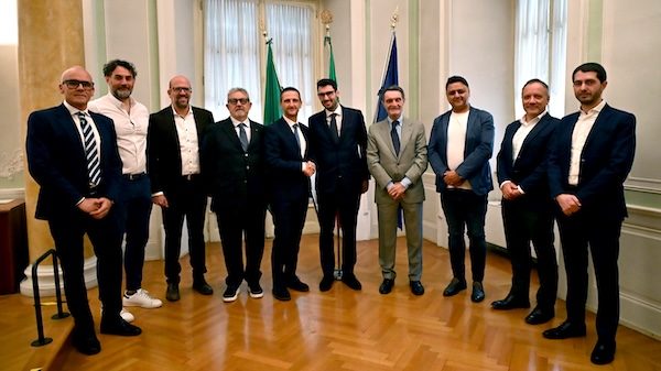 acqua alleanza varese milano