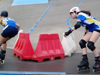 Pattinaggio Freestyle Accademia Bustese