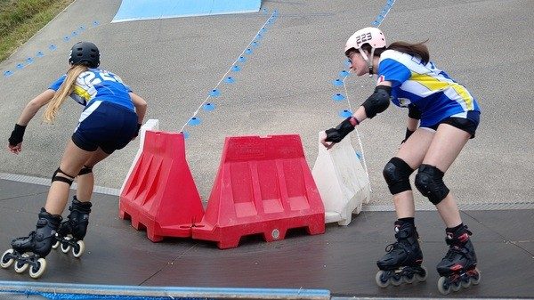 Pattinaggio Freestyle Accademia Bustese