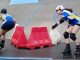 Pattinaggio Freestyle Accademia Bustese