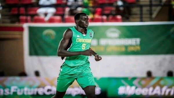 Adidas Eurobasket Brase Seini