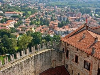 Artisti giorni museo Angera