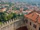 Artisti giorni museo Angera