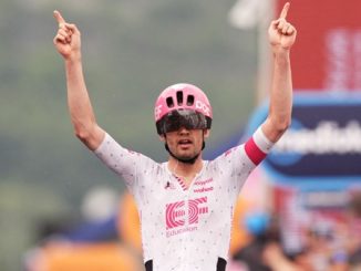 giro italia asgreen
